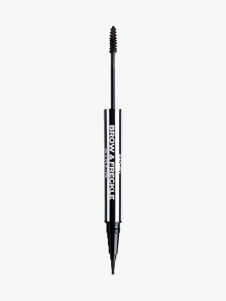 Sacheu Long Wear Brow & Freckle Tint Stay-N in branded component on a light gray background